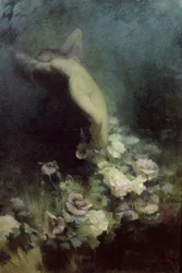 Les Fleurs du sommeil
